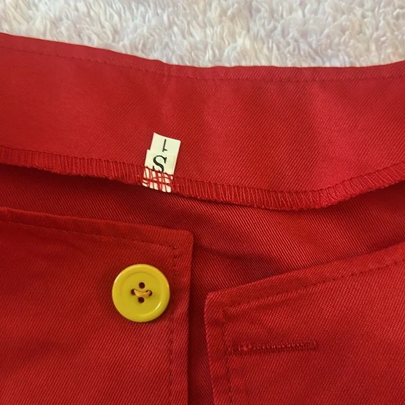 Luffy cosplay cardigan and sash - Picture 3 of 4